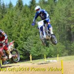 Na Hradišti znovu zaburácely motory