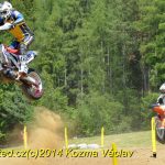 Na Hradišti znovu zaburácely motory