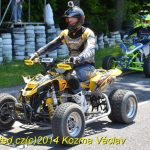 Na Hradišti znovu zaburácely motory