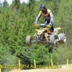 Na Hradišti znovu zaburácely motory