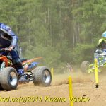 Na Hradišti znovu zaburácely motory