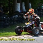 Na Hradišti znovu zaburácely motory