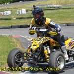 Na Hradišti znovu zaburácely motory