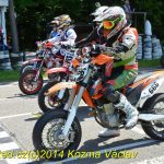 Na Hradišti znovu zaburácely motory
