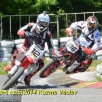 Na Hradišti znovu zaburácely motory