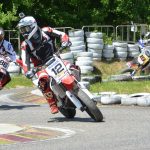 Na Hradišti znovu zaburácely motory