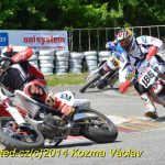 Na Hradišti znovu zaburácely motory