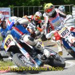 Na Hradišti znovu zaburácely motory