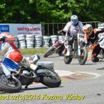 Na Hradišti znovu zaburácely motory