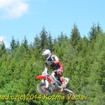 Na Hradišti znovu zaburácely motory