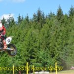 Na Hradišti znovu zaburácely motory