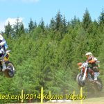 Na Hradišti znovu zaburácely motory