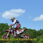 Na Hradišti znovu zaburácely motory