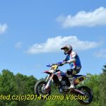 Na Hradišti znovu zaburácely motory