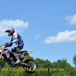 Na Hradišti znovu zaburácely motory