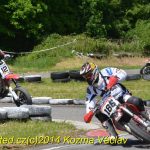 Na Hradišti znovu zaburácely motory