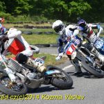 Na Hradišti znovu zaburácely motory