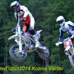 Na Hradišti znovu zaburácely motory