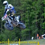 Na Hradišti znovu zaburácely motory