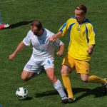 Fotbal: Osek B doma rozstřílel poslední Husinec