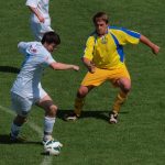Fotbal: Osek B doma rozstřílel poslední Husinec