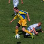 Fotbal: Osek B doma rozstřílel poslední Husinec
