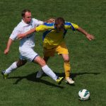 Fotbal: Osek B doma rozstřílel poslední Husinec