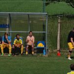 Fotbal: Osek B doma rozstřílel poslední Husinec