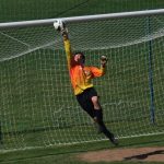 Fotbal: Osek B doma rozstřílel poslední Husinec