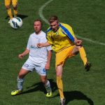 Fotbal: Osek B doma rozstřílel poslední Husinec