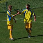 Fotbal: Osek B doma rozstřílel poslední Husinec