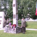 Na budějovické letiště se vrátili stíhači. Letiště zve i na dětský den