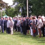 Na budějovické letiště se vrátili stíhači. Letiště zve i na dětský den