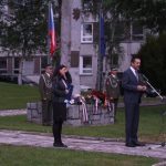 Na budějovické letiště se vrátili stíhači. Letiště zve i na dětský den