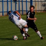 Sen se stal realitou. Volyně slaví postup do I. B třídy!