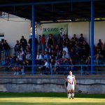 Sen se stal realitou. Volyně slaví postup do I. B třídy!