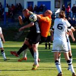 Sen se stal realitou. Volyně slaví postup do I. B třídy!