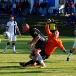 Sen se stal realitou. Volyně slaví postup do I. B třídy!