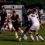 Sen se stal realitou. Volyně slaví postup do I. B třídy!