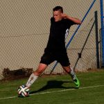 Sen se stal realitou. Volyně slaví postup do I. B třídy!