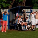 Sen se stal realitou. Volyně slaví postup do I. B třídy!