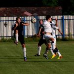 Sen se stal realitou. Volyně slaví postup do I. B třídy!