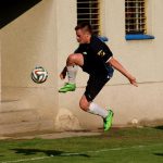 Sen se stal realitou. Volyně slaví postup do I. B třídy!