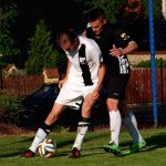 Sen se stal realitou. Volyně slaví postup do I. B třídy!