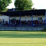 Sen se stal realitou. Volyně slaví postup do I. B třídy!