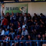 Sen se stal realitou. Volyně slaví postup do I. B třídy!