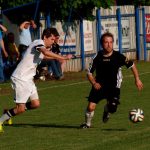 Sen se stal realitou. Volyně slaví postup do I. B třídy!