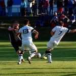 Sen se stal realitou. Volyně slaví postup do I. B třídy!