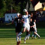 Sen se stal realitou. Volyně slaví postup do I. B třídy!