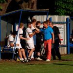 Sen se stal realitou. Volyně slaví postup do I. B třídy!